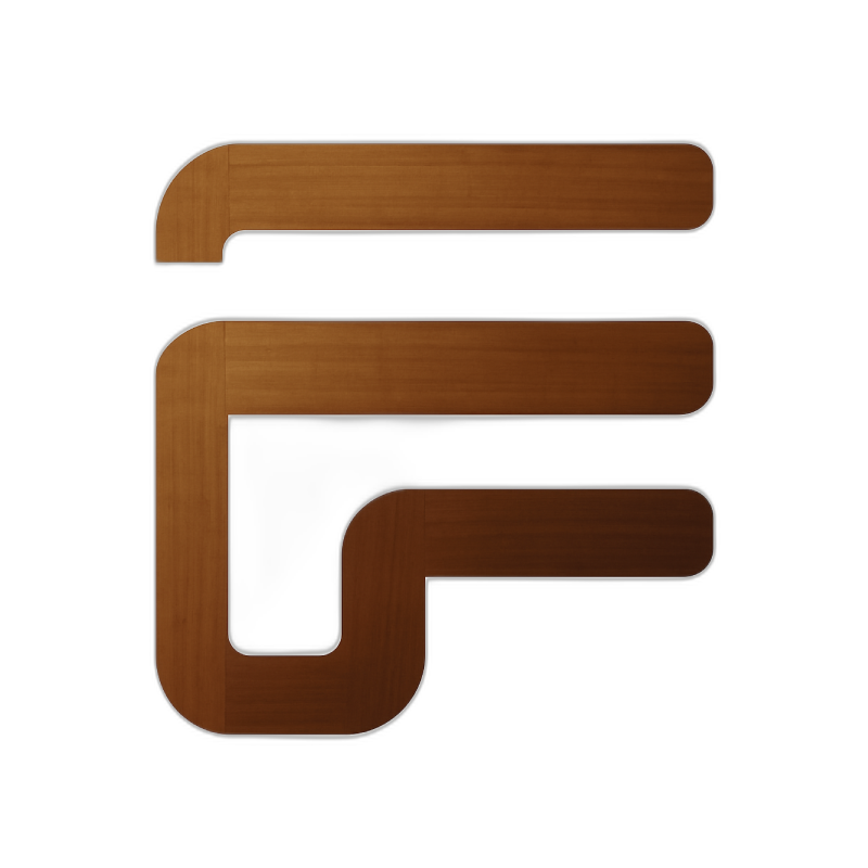 Francesc Logo Icon